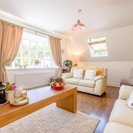 Waters Edge Apartment Ystradgynlais Luaran gambar