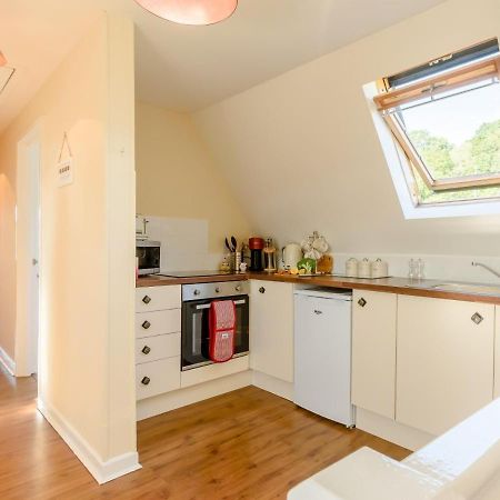 Waters Edge Apartment Ystradgynlais Luaran gambar