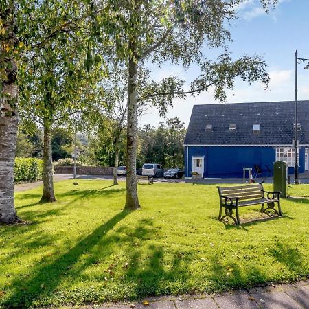 Waters Edge Apartment Ystradgynlais Luaran gambar