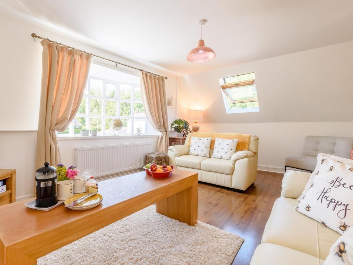 Waters Edge Apartment Ystradgynlais Luaran gambar
