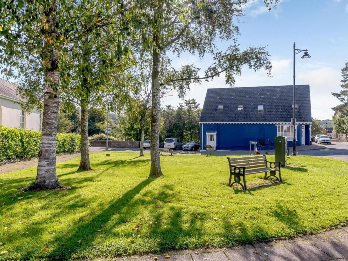Waters Edge Apartment Ystradgynlais Luaran gambar